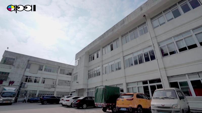 Verified China supplier - Dongguan Yazi Printing Co., Ltd.