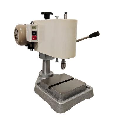 China Manufacturing Plant M0.5-M3 benchtop mini precision electric tapping machine for sale