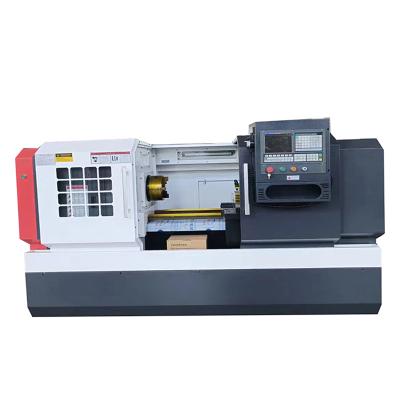 China Building Material Shops CK6140*1000mm competitive price cnc lathe machine for sale