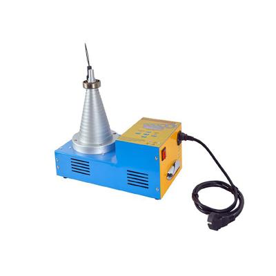 China Building Material Shops BIH-1KW Automatic Cone Style Bearing Induction Heater for sale