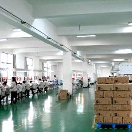 Verified China supplier - Shanghai Shinelite Electric Co., Ltd.