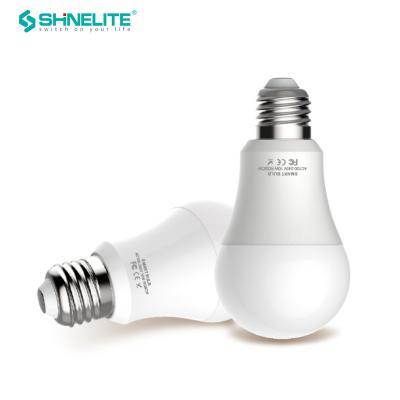 China High quality smart desktop rgb dimmer 10W wifi bulb led bulb for sale