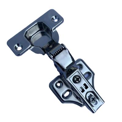 China Modern Buffer Damping Aircraft Hinge Stainless Steel Hydraulic Hinge Cabinet Hinge for sale