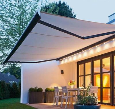 China GARDEN Bat Wing Rollaway Electric Sun Awning and Aluminum Window Awning Tents for sale