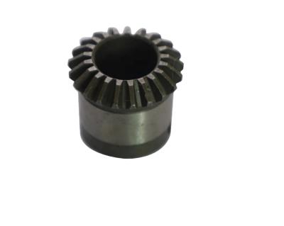 China Harvester machine hot sale OEM agricultural machinery parts cotton picker shaft gear for cotton picker for sale