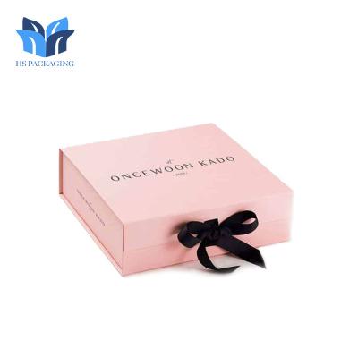 China Low MOQ Custom Logo Luxury Black Printed Paper Box Cardboard Gift Box With Eva Foam Insert for sale