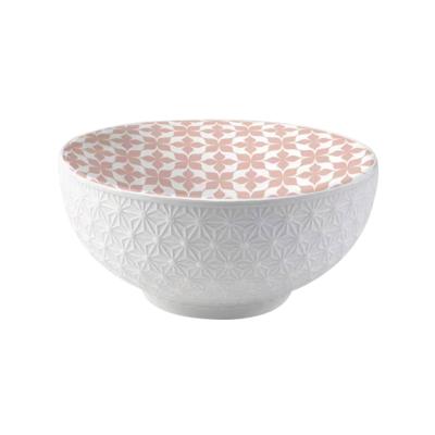 China Low MOQ Sustainable Restaurant Sets Porcelain Dinnerware For Sale for sale