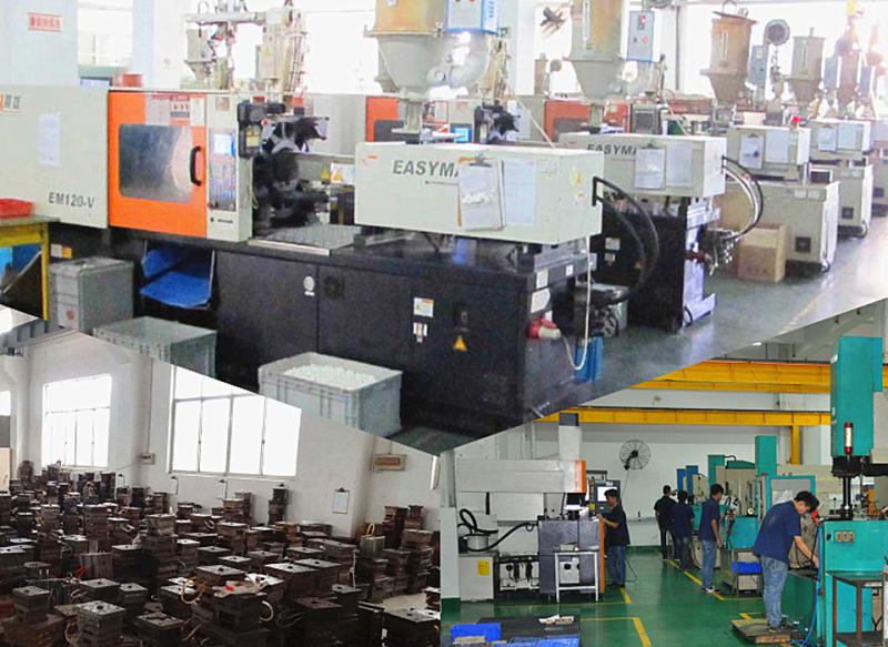 Verified China supplier - Shenzhen High Quality Industrial Co., Ltd.