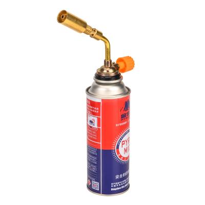 China 801Guaranteed Torch Quality Price Mini Blow Lighter Gas Welding Suitable Welding Torch for sale