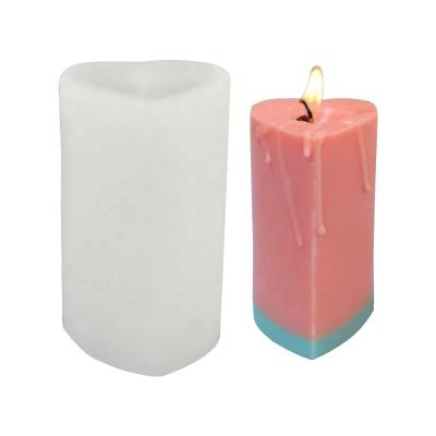 China Viable Regular Price Best Style Wholesale Customized Logo Candle Big Molds Factory Direct for sale