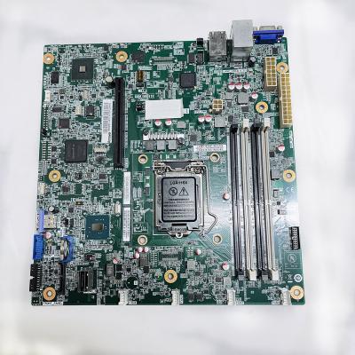 China Server Solid And Durable X3250M6 C232 4*DDR4 Mainboard CPU Bulk Server Motherboard for sale