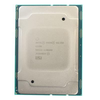 China Good Server Qualitycomputer Xeon Silver 4116 Processor Cabinet Gaming CPU For Server for sale