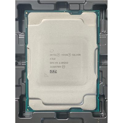 China Wholesale Cheap Server Price Xeon Silver 4108 Processor 3.00 GHz Server CPU for sale