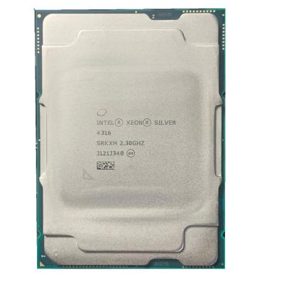 China New 2022 Server Cheap Price Computer Bronze 3104 Xeon Processor Server CPU for sale