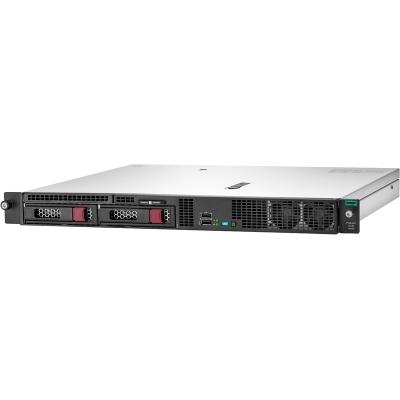 China Wholesale DL20 Gen10 PC 3.4GHz Xeon 2224 Server Hard Disk Online Server DL20 Gen10 for sale