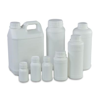 China ODM Dishwashing Recyclable Laundry Detergent HDPE Bottle In Bulk for sale