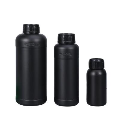 China Chemical Reagent HDPE COEX Bottle Container Acid Alkali Resistant Industrial for sale