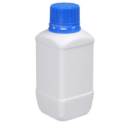 China Chemical Reagent Acetic Anhydride Hdpe Lab Bottles Anti Corrosion for sale