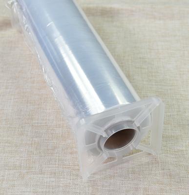 China Time-Saving Kitchen Solution with Transparent Food Cling Film and PET Blade Cutter for sale