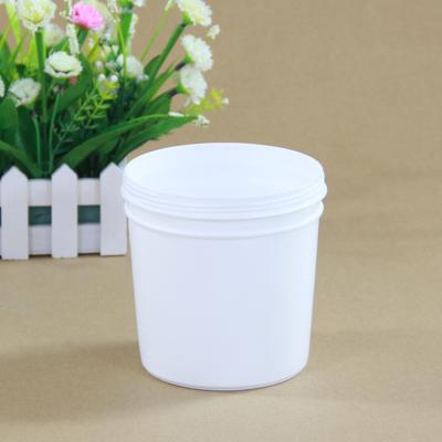 China ODM Kitchen Organized Food Safe 5 Gallon Bucket BPA Free Clear Plastic for sale