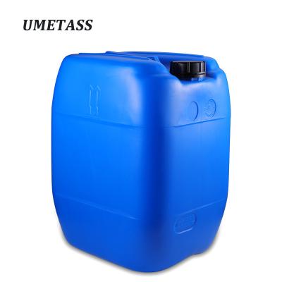 China 30L Jerry Can UMETASS HDPE Plastic Container for Storing Oil Alcohol and Chemical Liquids for sale