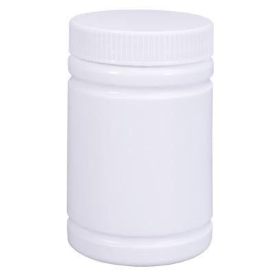 China OEM 1000ml Matt Jar Plastic Container Wide Mouth For Cosmetic Sample for sale