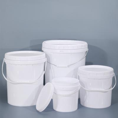 Cina Custom Party Favor 2,5-Gallon Plastic Bucket Bucket per lo stoccaggio della birra in vendita