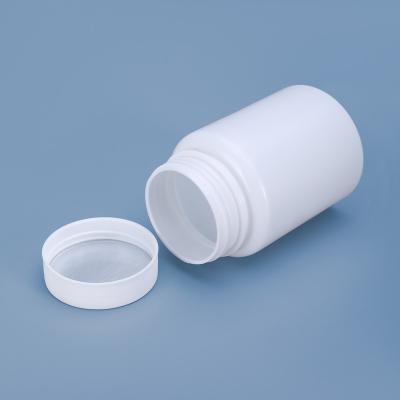 China 100ml Pill Bottles for sale