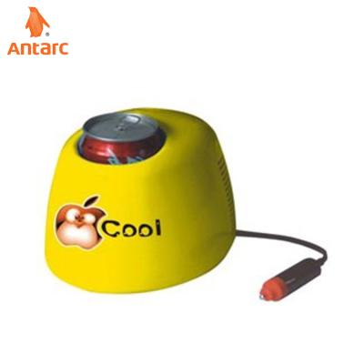 China New Best Quality Coolers Beer Can Stored Fast Cold Drinking Electric Cooler For Home Office Use for sale