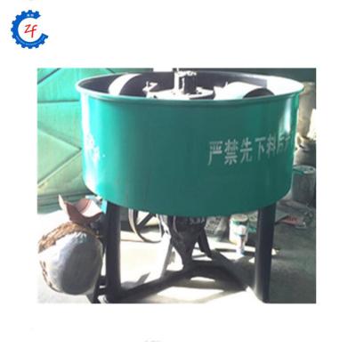 China Factory China Pan Mill For Gold Edge Wet Runner Mill (whatsapp: 008613782789572) for sale