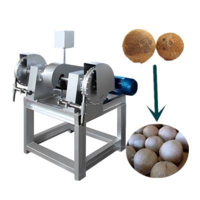 China Factory Coconut Skin Removing Machine Coconut Sheller Machine Coconut Peeling Machine for sale