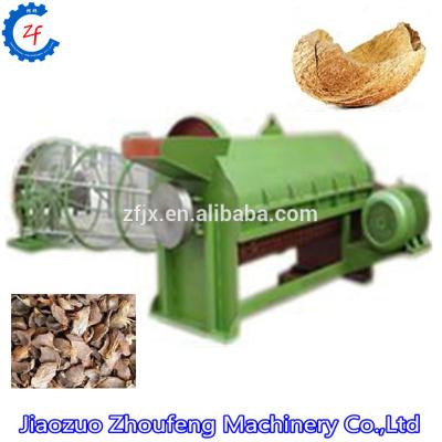 China Making Coconut Fiber Coconut Coir Fiber Machine for sale