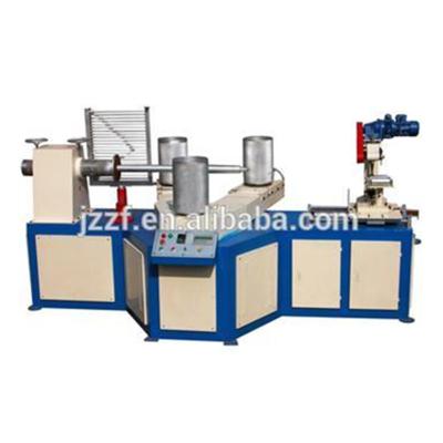 China Factory Drinking Straw Machine Spiral Wound Paper Tupe Making Machine for sale