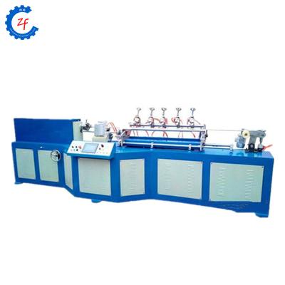 China 5-10m/min straw paper machine for sale