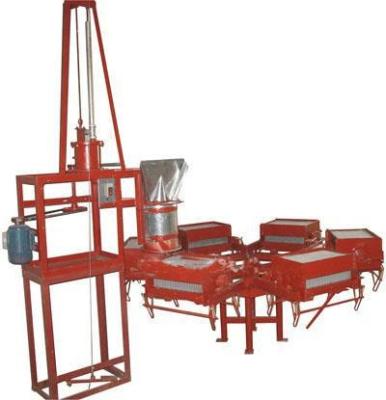 China Chalk Making Machine High Quality Chalk Making Machine Chalk Raw Materials 660*500*350mm for sale