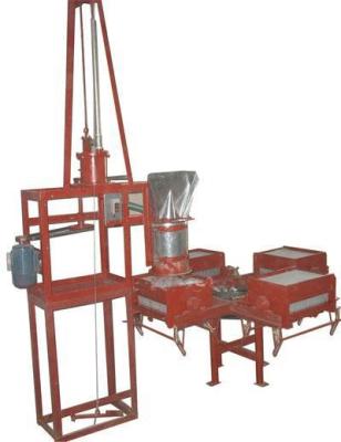 China Good Quality Non-Toxic Dustless School In India Cost Of Chalk Making Machine Price 660*500*350mm for sale