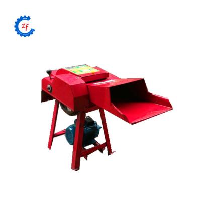 China Farms Small Type Diesel Engine Farm Use Chaff Grass Cutter Machine Hot Selling Price for sale