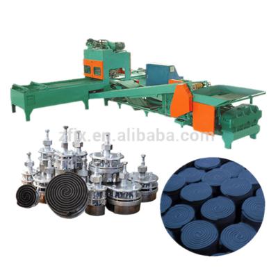 China Factory Sale Automatic Mosquito Repellent Incense Production Line Best Machine for sale