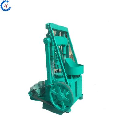 China Factory High Efficiency Honeycomb Lighter Coal Punch Press Machine for sale