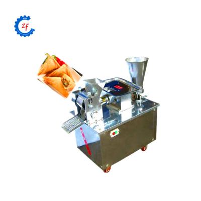 China Farms Pot Sticker Samosa Dumpling Making Machine for sale