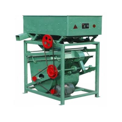 China Factory Commercial Automatic Small Beans Screening And Cleaning Soybean Mungbeans Pit Machine for sale