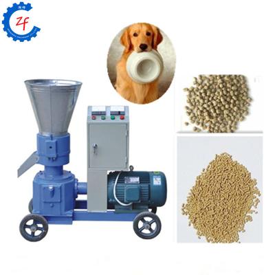 China Poultry Farm CE Approved Factory Price Small Fertilizer Poultry Feed Pellet Making Machine for sale