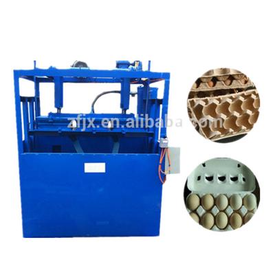 China egg tray machine ZFWF-1000 for sale