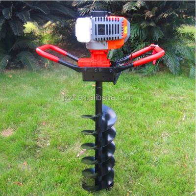 China Gardening Tools Heavy Duty Earth Auger for sale