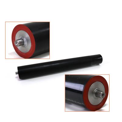 China 100% Compatible Sharps Copier Parts Fuser Roller Lower High Quality Made In China Lower Sleeved For AR 350 450 for sale