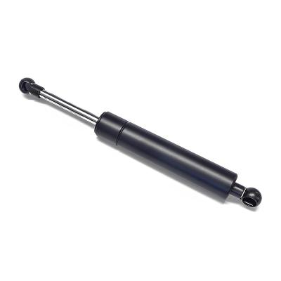 China Cylinder Gas Struts Spring For Trailer Lid / Gas Hatch Door / Trailer LG Struts for sale