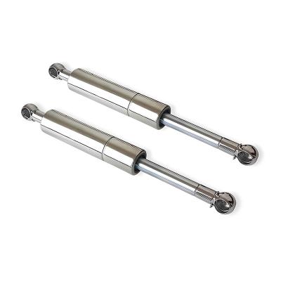 China Cylinder Boat Hatches Fender Gas Lifts And Struts Stainless for sale