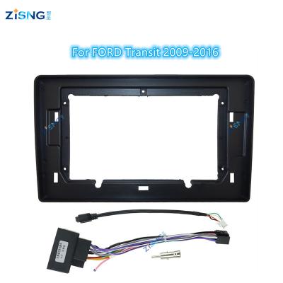 China For car radio screen car audio screen wire sight and cables harness for for sale