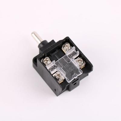 China Contemporary applicable to Mitsubishi 11E Elevator LXP1 NC+NO Momentary Buffer Limit Mine Buffer Switch for sale