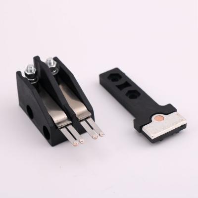 China Contemporary 1pcs Elevator Door Lock Contact Applicable To 161 Elevator Lock Switch Vice Lock Main Landing for sale